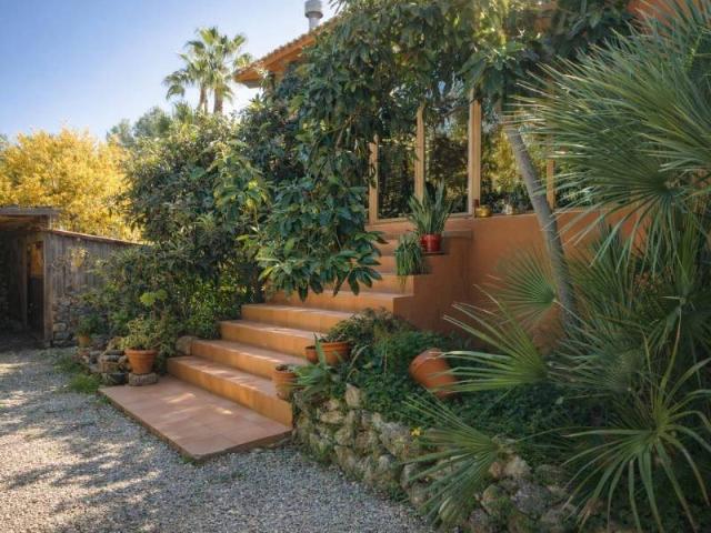 Casa en venta en la Marina Alta, Valencia