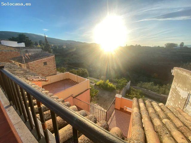 Casa en venta en Atzeneta D'albaida, Valencia