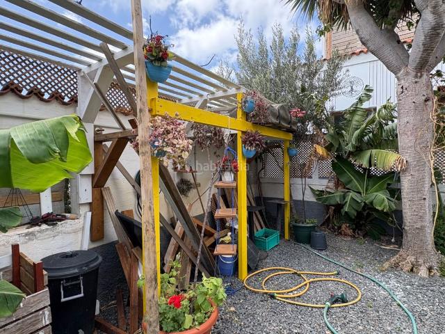 Chalet en venta en Agaete, Canarias