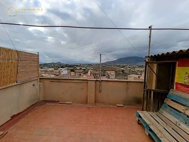 Chalet en venta en l'Alacantí, Valencia