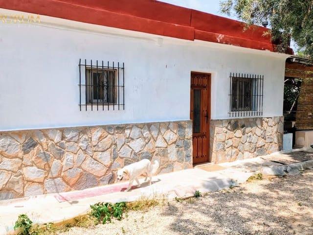 Villa en venta en Agost