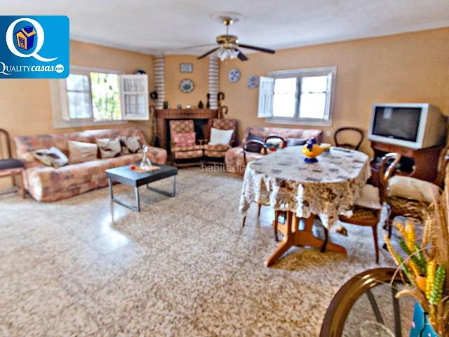 Chalet en venta en l'Alacantí, Valencia