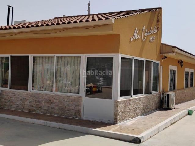 Chalet en venta en l'Alacantí, Valencia