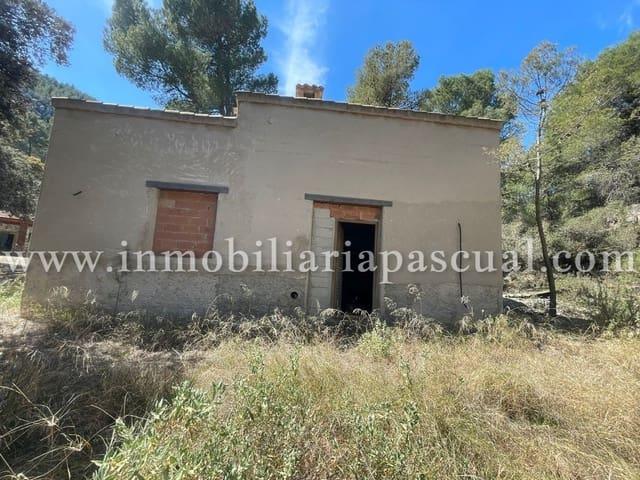 Chalet en venta en el Comtat, Valencia