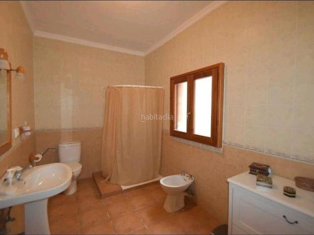 Villa en venta en Agres