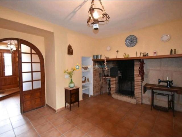 Villa en venta en Agres