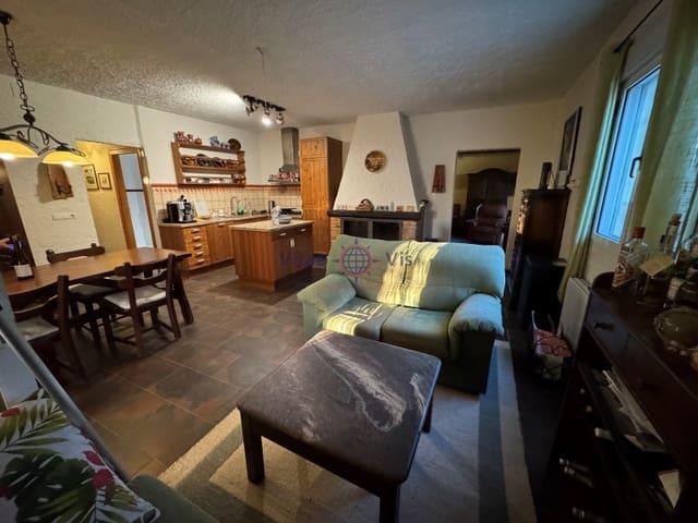 Chalet en venta en Alto Guadalentín, Murcia