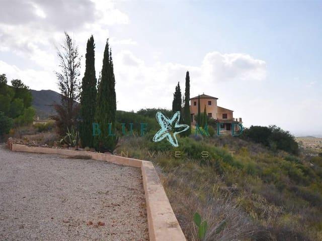 Chalet en venta en Alto Guadalentín, Murcia