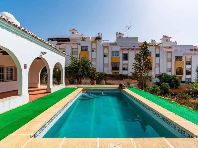 Chalet en venta en Aguadulce, Roquetas De Mar