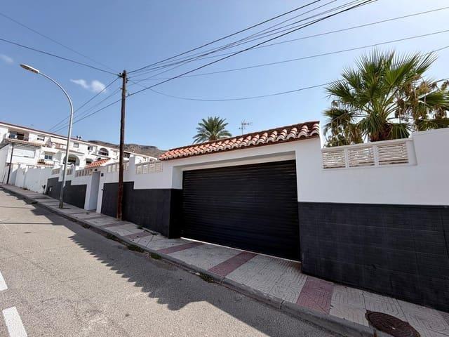 Chalet en venta en Aguadulce, Roquetas De Mar