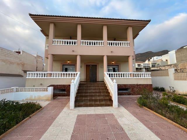 Chalet en venta en Aguadulce, Roquetas De Mar