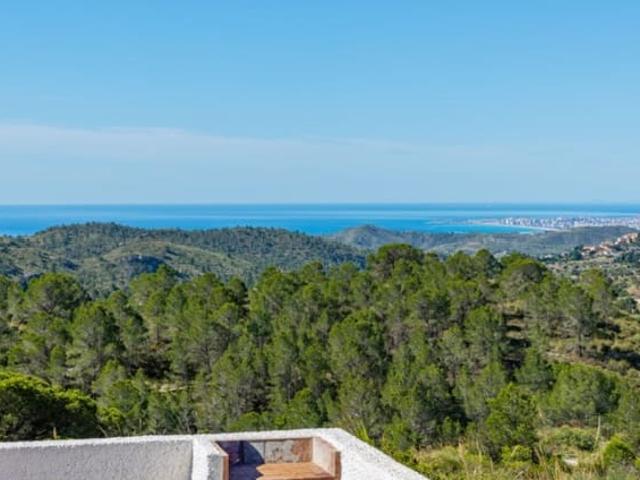 Chalet en venta en l'Alacantí, Valencia
