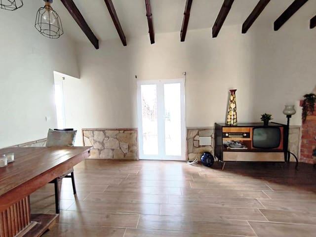 Chalet en venta en l'Alacantí, Valencia