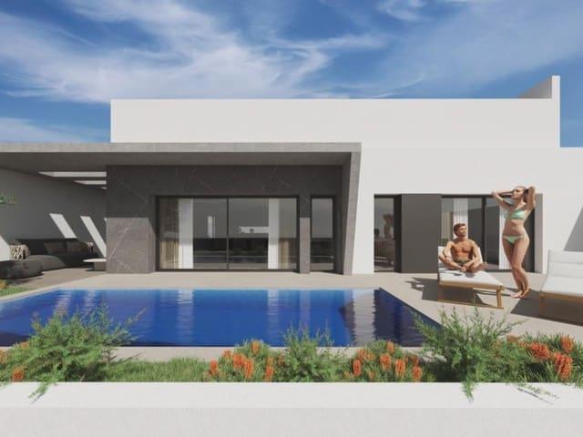 Chalet en venta en Aguas Nuevas, el Baix Segura / La Vega Baja