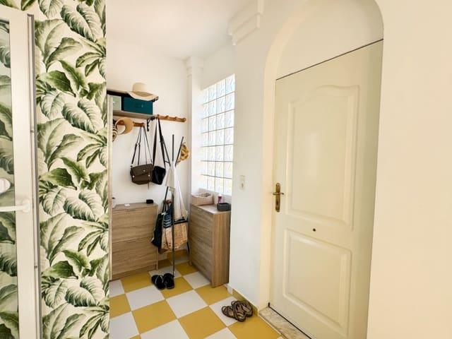 Chalet en venta en Aguas Nuevas, el Baix Segura / La Vega Baja
