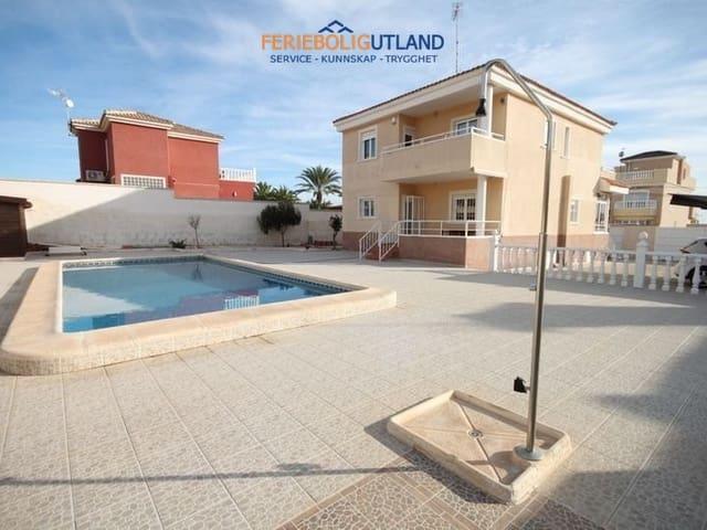 Chalet en venta en Aguas Nuevas, el Baix Segura / La Vega Baja
