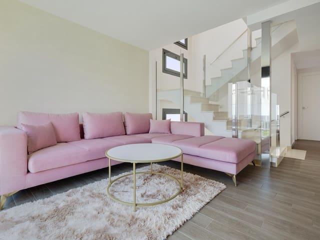 Chalet en venta en Aguas Nuevas, el Baix Segura / La Vega Baja