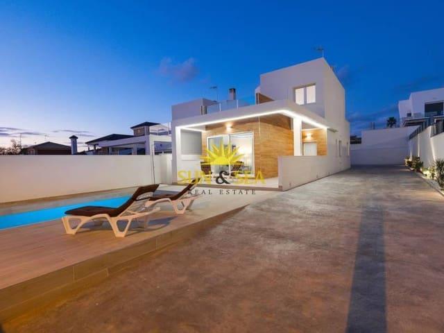 Chalet en venta en Aguas Nuevas, el Baix Segura / La Vega Baja