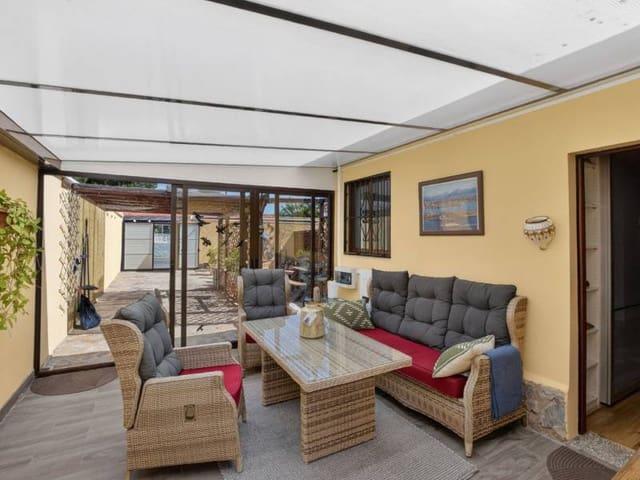 Chalet en venta en Aguas Nuevas, el Baix Segura / La Vega Baja