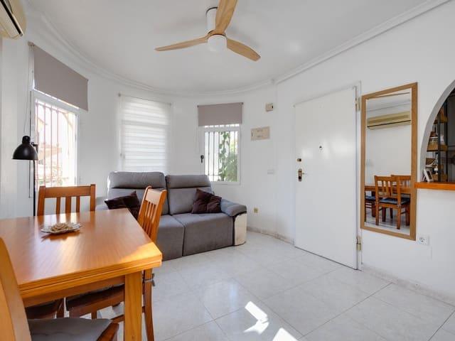 Chalet en venta en Aguas Nuevas, el Baix Segura / La Vega Baja