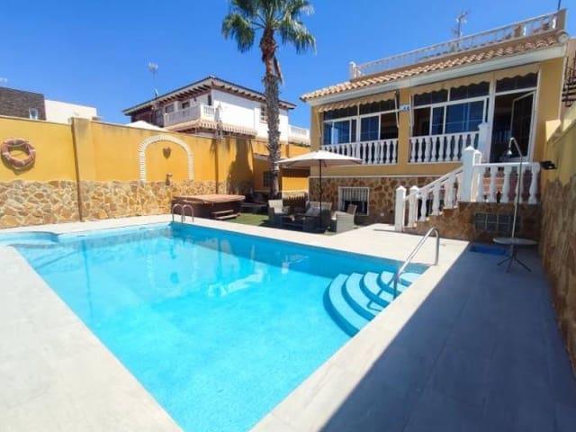Chalet en venta en Aguas Nuevas, el Baix Segura / La Vega Baja
