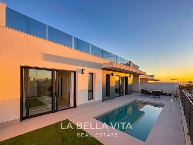 Chalet en venta en Aguas Nuevas, el Baix Segura / La Vega Baja