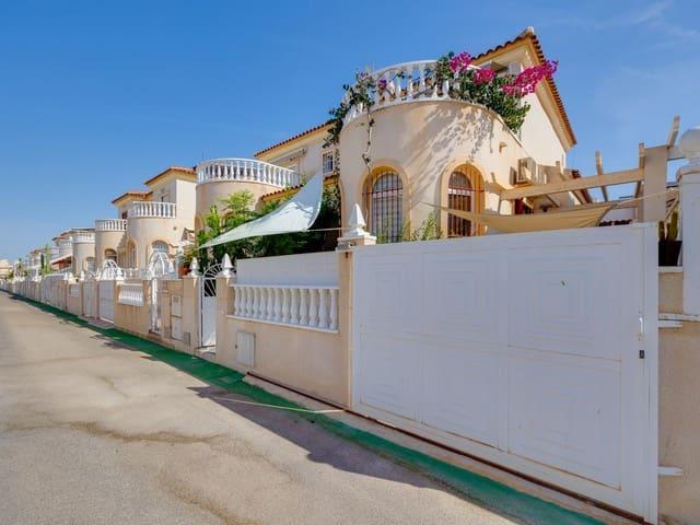 Chalet en venta en Aguas Nuevas, el Baix Segura / La Vega Baja