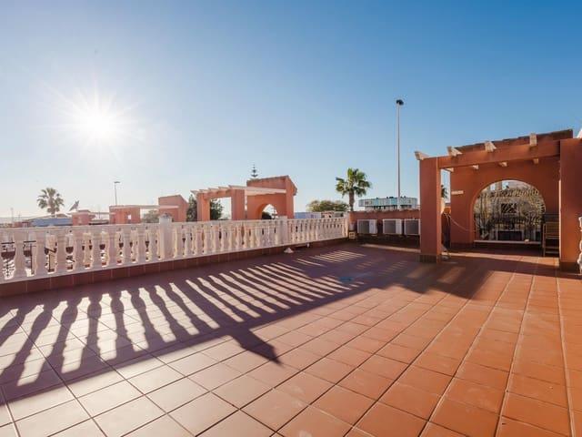 Chalet en venta en Aguas Nuevas, el Baix Segura / La Vega Baja