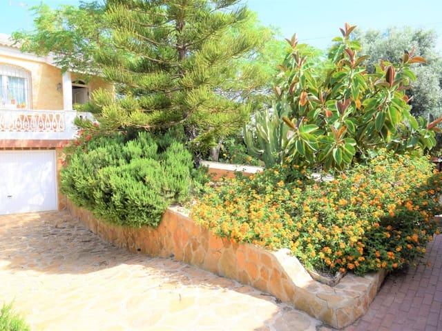 Chalet en venta en Aguas Nuevas, el Baix Segura / La Vega Baja