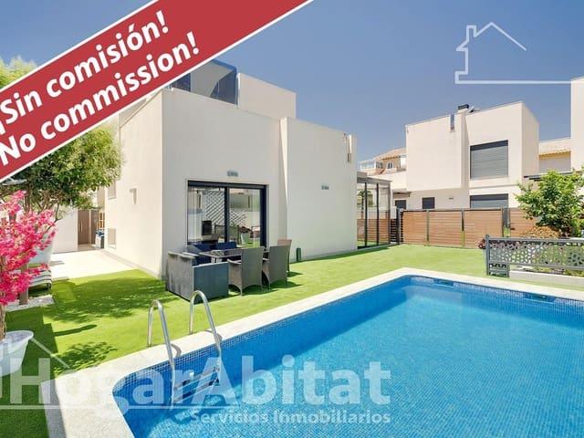 Chalet en venta en Aguas Nuevas, el Baix Segura / La Vega Baja