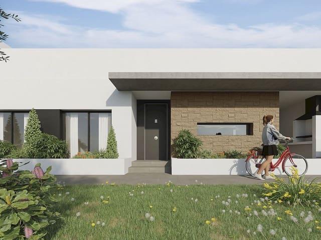 Chalet en venta en Aguas Nuevas, el Baix Segura / La Vega Baja