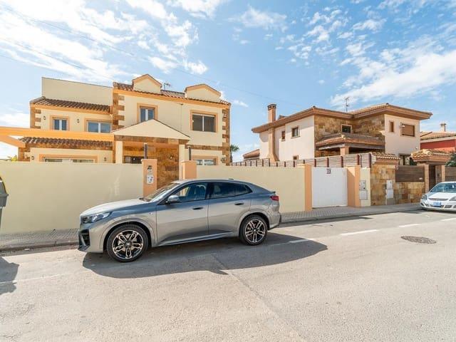 Chalet en venta en Aguas Nuevas, el Baix Segura / La Vega Baja