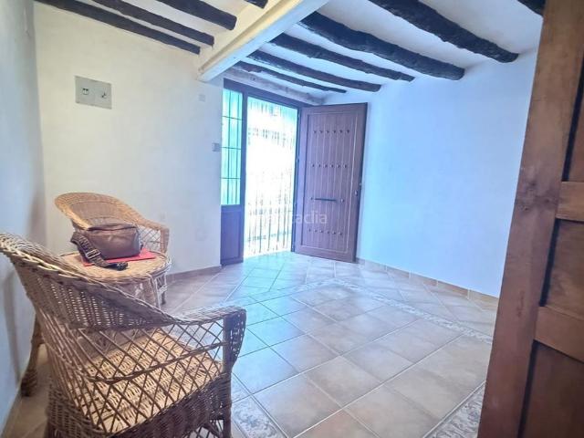 Chalet en venta en Bajo Aragón, Aragón