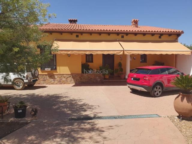 Chalet en venta en Agudo, Ciudad Real