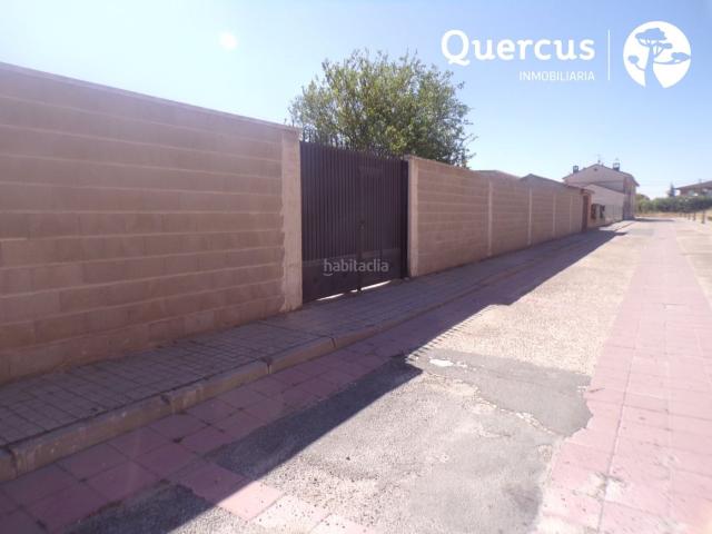 Chalet en venta en Aguilafuente, Castilla y León