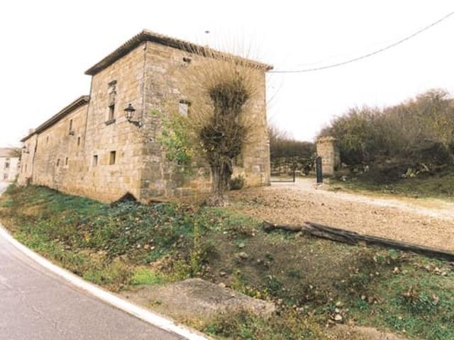 Chalet en venta en Aguilar De Campoo, Castilla y León