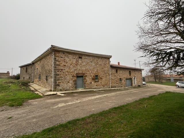Chalet en venta en Aguilar De Campoo, Castilla y León