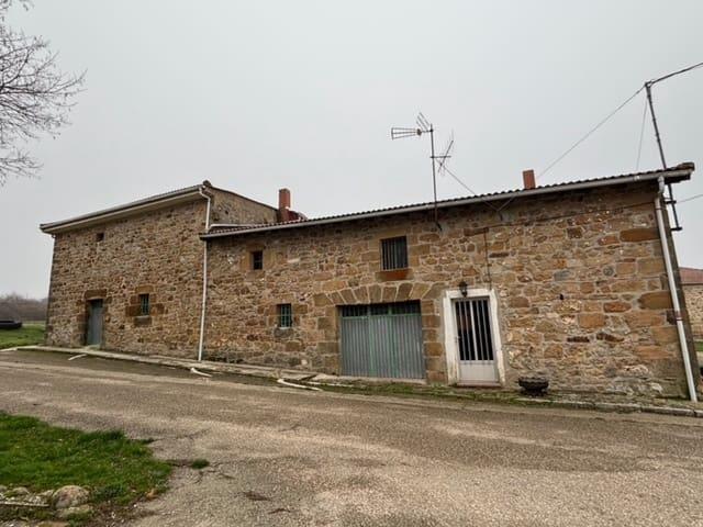 Chalet en venta en Aguilar De Campoo, Castilla y León