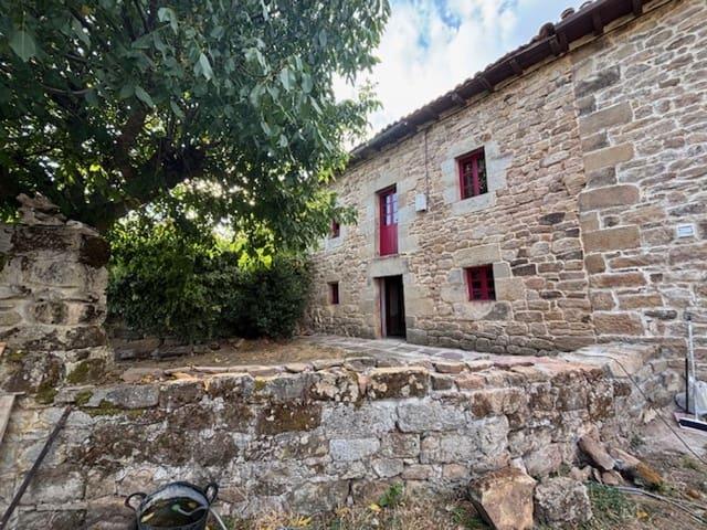Chalet en venta en Aguilar De Campoo, Castilla y León