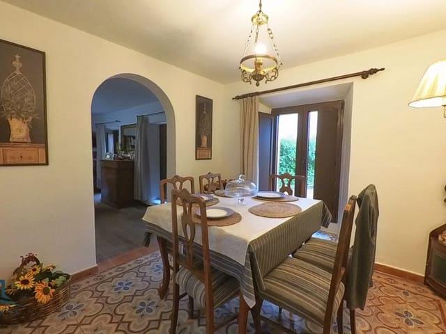 Chalet en venta en Olmos De Ojeda, Castilla y León