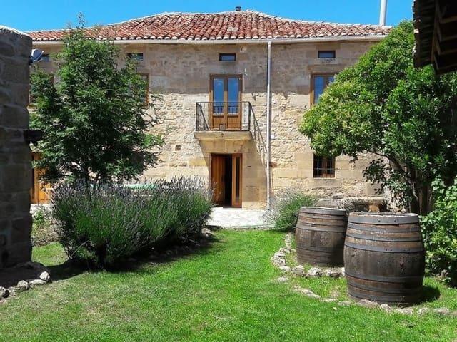 Chalet en venta en Aguilar De Campoo, Castilla y León