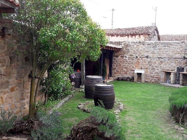 Chalet en venta en Aguilar De Campoo, Castilla y León