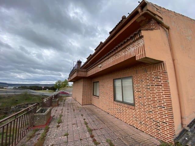 Chalet en venta en Aguilar De Campoo, Castilla y León