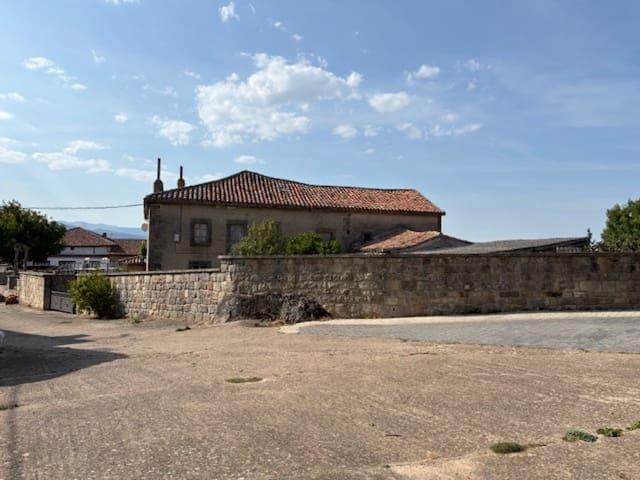 Chalet en venta en Aguilar De Campoo, Castilla y León