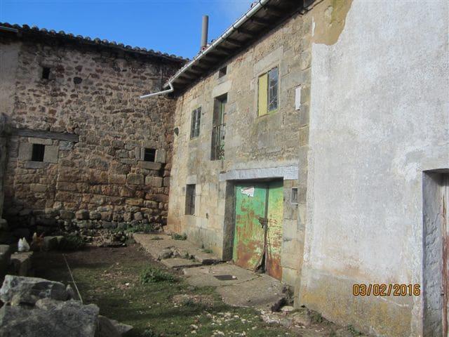 Chalet en venta en Aguilar De Campoo, Castilla y León