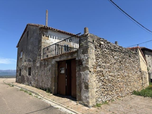 Chalet en venta en Aguilar De Campoo, Castilla y León