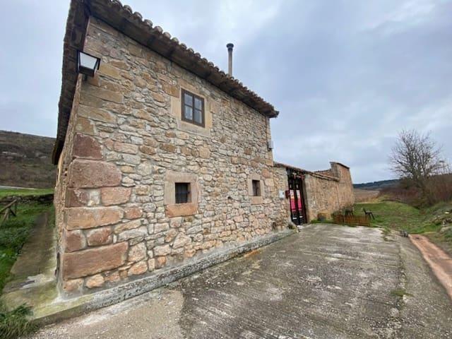 Chalet en venta en Aguilar De Campoo, Castilla y León