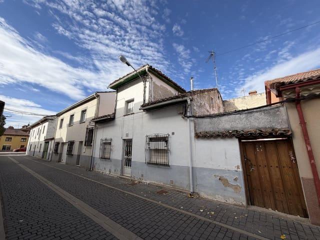 Chalet en venta en Aguilar De Campoo, Castilla y León