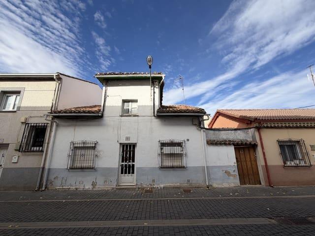 Chalet en venta en Aguilar De Campoo, Castilla y León