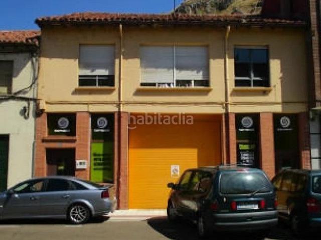 Chalet en venta en El Cierzo, Aguilar De Campoo
